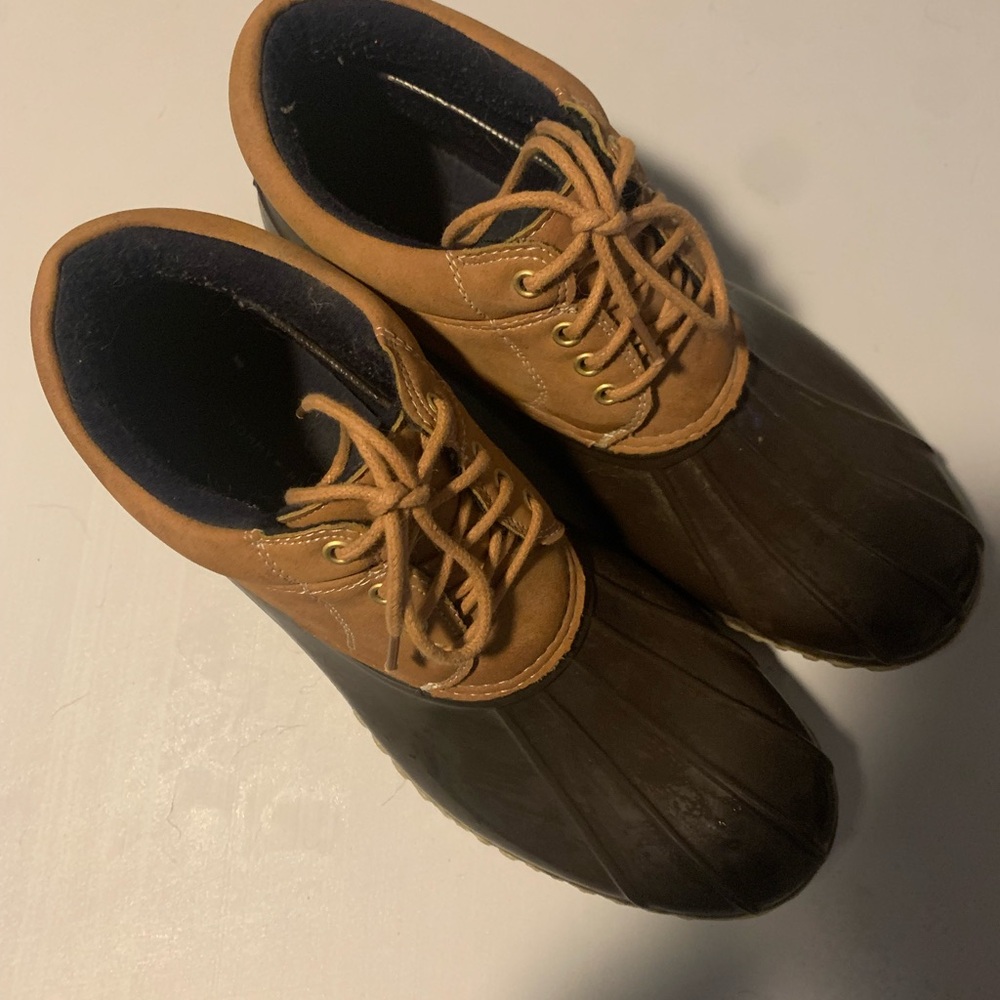 Womens boots